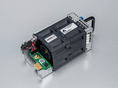 Коммутатор NVIDIA SN2700-CS2F (32× QSFP28 100 Гбит/с) [920-9N101-00F7-0X4]