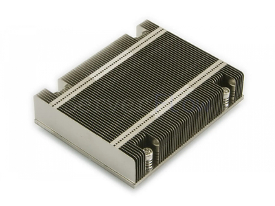 SUPERMICRO SNK-P0047PW (1U, Passive, LGA2011, 80W)