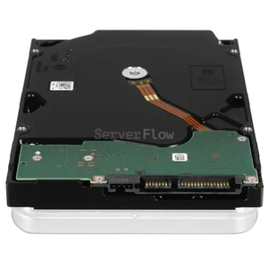 Жесткий диск Seagate Exos X18 18TB 3.5" SATA 6Gb/s [ST18000NM000J]