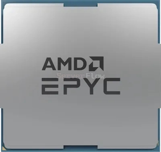 Процессор AMD EPYC 7773X (64c/128t, 2.2GHz-3.5GHz, 280W)