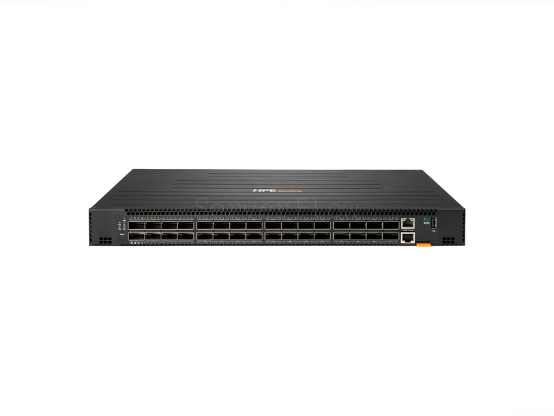 Коммутатор HPE Aruba CX 8325-32C (32x QSFP28 100 Гбит/с) [JL626A]