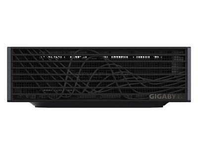 GIGABYTE AI TOP ATOM (GB10 Grace Superchip, ARM v9.2-A (GB10), RAM 128GB)