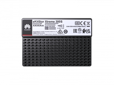 SSD-накопитель Huawei eKitStor Xtreme 300S 3.2TB 2.5" U.2 [HSSD-E0A3T2A3V7N]