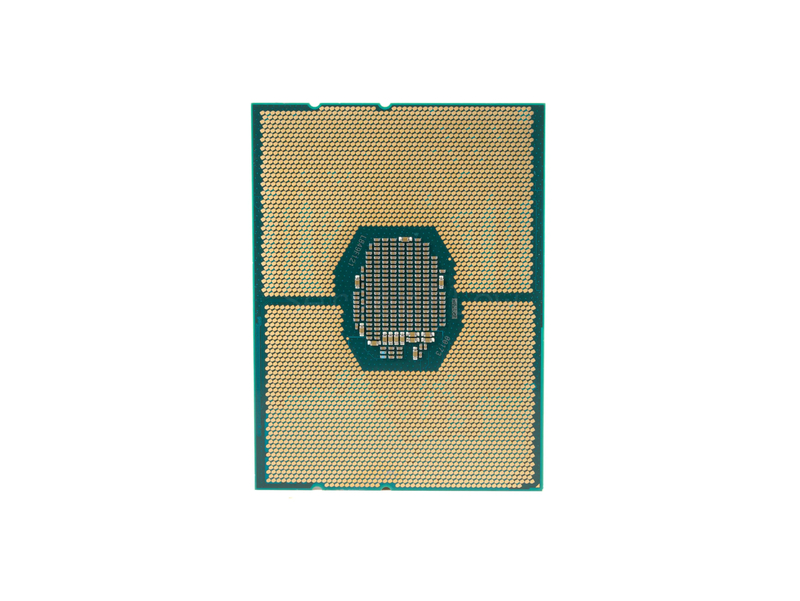 Процессор Intel Xeon Platinum 8280 (28c/56t, 2.7GHz-4GHz, 205W) 1
