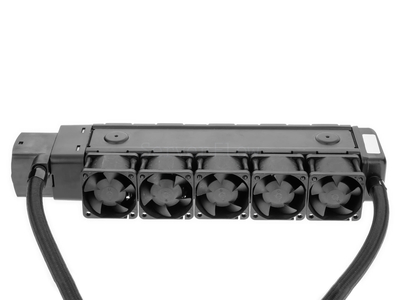 Система жидкостного охлаждения DYNATRON L25-U