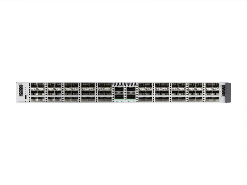 Коммутатор Cisco Catalyst C9500X-60L4D (60x SFP56 10/25/50 Гбит/с, 4x QSFP-DD 400 Гбит/с) - PE