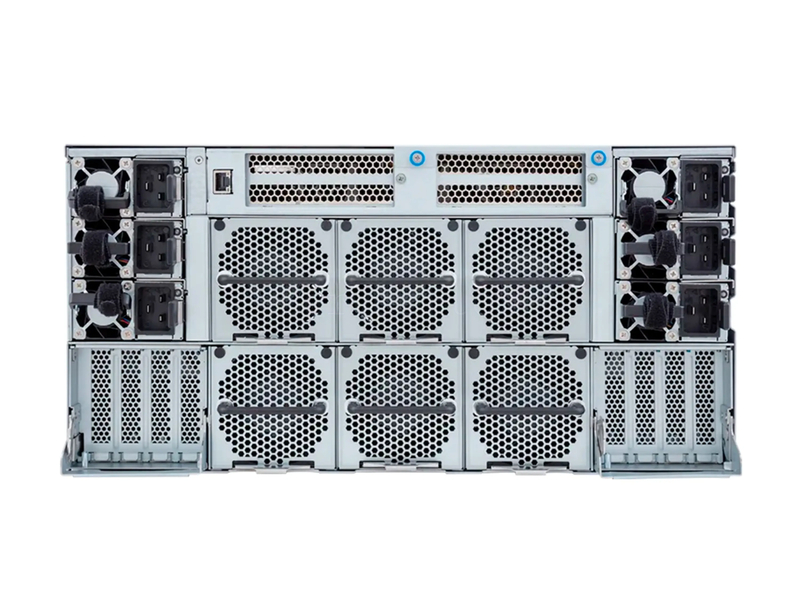 GIGABYTE G593-ZX1-AAX1 (8× Instinct MI300X 192GB) 3