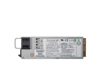 Блок питания Supermicro PWS-1K02A-1R (1000W)