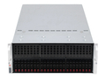 Серверная платформа Supermicro SuperServer 4028GR-TR 4U 24SFF (4x 2000W, 2x LGA2011-3) 2