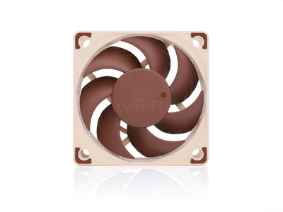 Корпусный вентилятор Noctua NF-A6x15 FLX 60mm