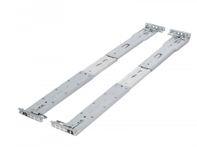 Рельсы HP для сервера DL380 G8/G9/G10 2U в стойку [737412-001]