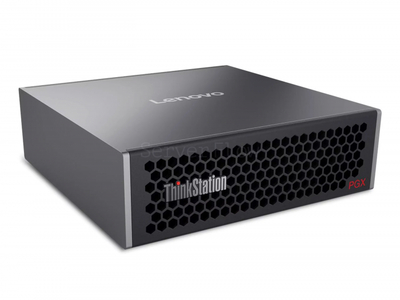 Lenovo ThinkStation PGX (GB10 Grace Superchip, ARM v9.2-A (GB10), RAM 128GB)