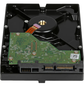 Жесткий диск WD Purple 2TB 3.5" SATA 6GB/s [WD23PURZ]