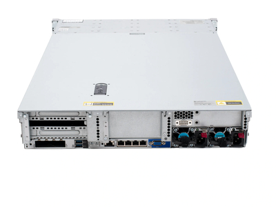 Серверная платформа HP DL380G9 2U 12LFF (2x 500W, 2x LGA2011-3)