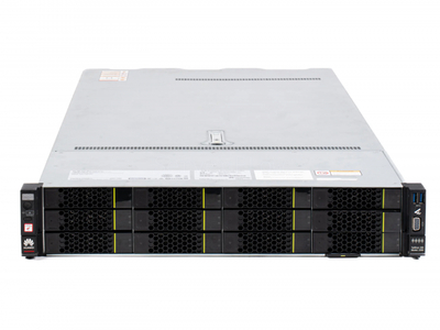 Серверная платформа Huawei TaiShan 200 2U 12LFF (2x Kunpeng 920-7260, 2x 2000W)