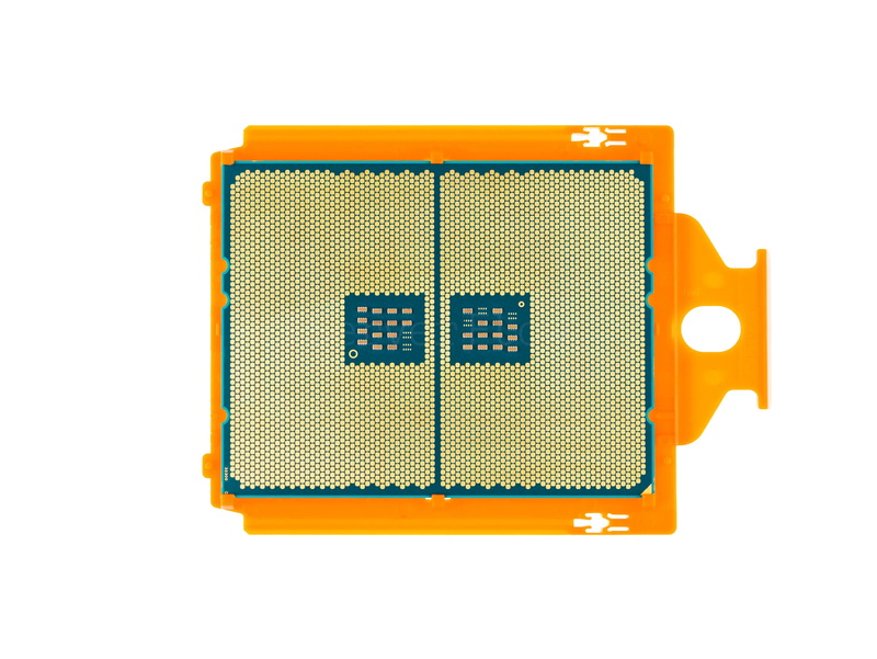 Процессор AMD Ryzen Threadripper 2990WX (32c/64t, 3GHz-4.2GHz, 250W) 1