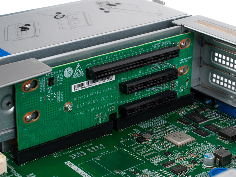 Серверная платформа Huawei TaiShan 2280 2U 12LFF (2x Kunpeng 916, 2x 750W) 11