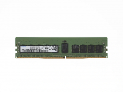 Оперативная память 32GB DDR4 ECC REG Samsung 3200Mhz 1Rx4 [M393A4G40AB3-CWEBY]