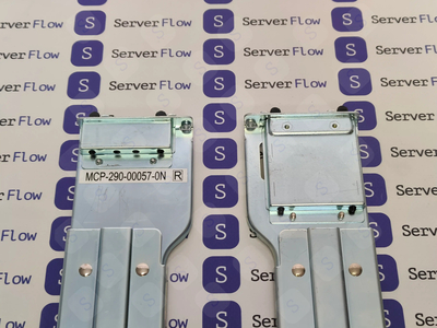 Рельсы Supermicro для сервера (CSE 826, CSE 213, CSE 847)  2U-4U  в стойку [MCP-290-00057-0N] 