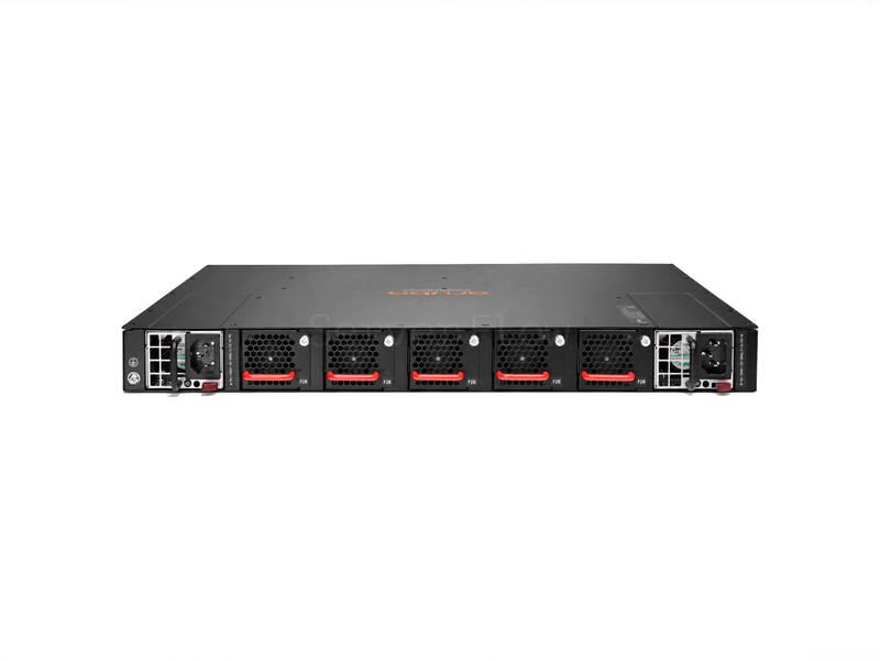 Коммутатор HPE Aruba CX 8320 (48x RJ-45 10 Гбит/с, 6x QSFP+ 40 Гбит/с) [JL581A] 1