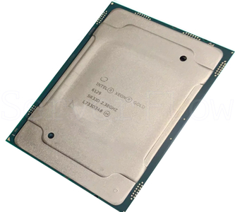 Процессор Intel Xeon Gold 6129 (16c/32t, 2.3GHz-3.3GHz, 120W)