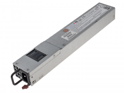 Блок питания Supermicro PWS-504P-1R (500W)