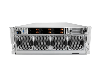 Supermicro SYS-420GP-TNAR+ (8× A100 SXM 80GB)