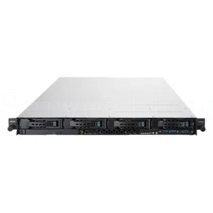 Серверная платформа ASUS RS700-E9-RS4 1U 4LFF (2x 800W, 2x LGA3647)