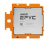Процессор AMD EPYC 9254 (24c/48t, 2.9GHz-3.9GHz, 200W)