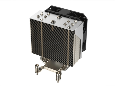 Кулер COOLSERVER CS-AM5-4UR23 (4U, Active, AM5, 210W)