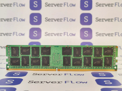 Оперативная память 16GB DDR4 ECC REG Micron 2133Mhz 2Rx4 [MTA36ASF2G72PZ-2G1]