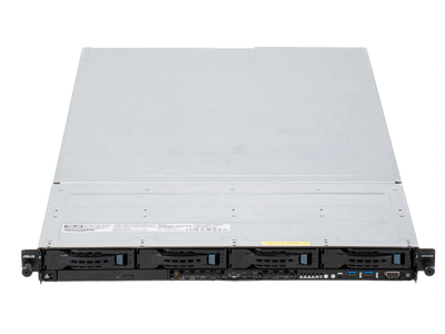 Серверная платформа ASUS RS700-E9-RS4 1U 4LFF (2x 800W, 2x LGA3647)