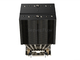 Кулер COOLSERVER CS-4677-4UM95 PRO (4U, Active, LGA4677, 380W) 3