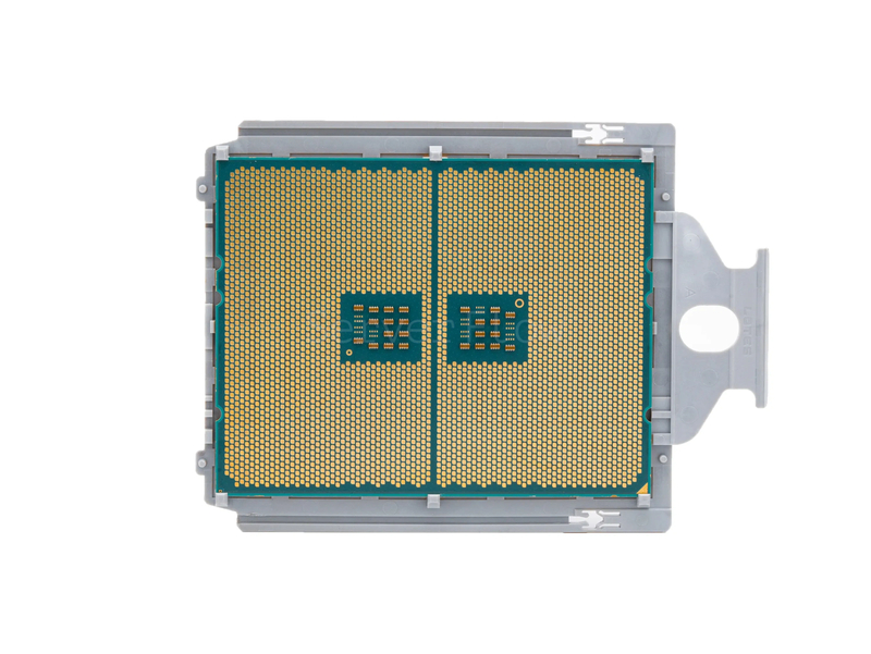 Процессор AMD EPYC 7663P (56c/112t, 2.0GHz-3.5GHz, 240W) 1