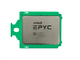 Процессор AMD EPYC 7K62 (48c/96t, 2.6GHz-3.3GHz, 240W)