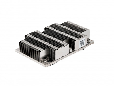Радиатор Dell R640/R740/R740xd Hight Performance Heatsink [0C6R9H]