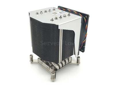 Кулер COOLSERVER CS-115X-4UR19 (4U, Active, LGA115X, 220W)