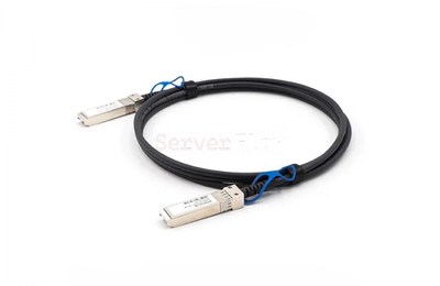DAC кабель 10Gtek SFP28 1м [CAB-ZSP/ZSP -P1M]