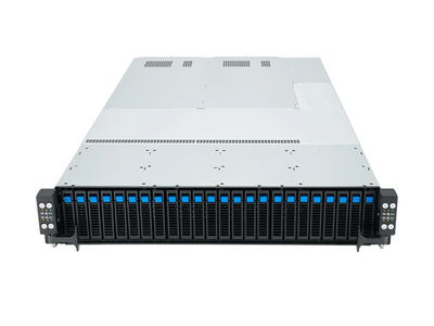 ASUS RS720QN-E11-RS24U (8x RTX PRO 4500 BSE 32GB, 8x Grace, RAM 1.9TB)