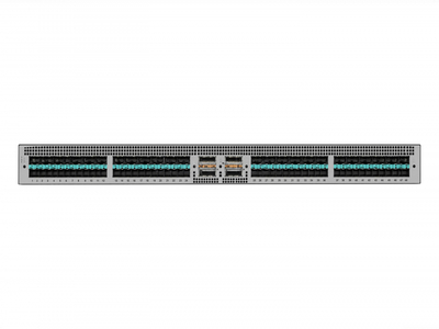 Коммутатор Arista DCS-7050X4-48Y-4DF-R (48x SFP28 25 Гбит/с, 4x QSFP-DD 400 Гбит/с)