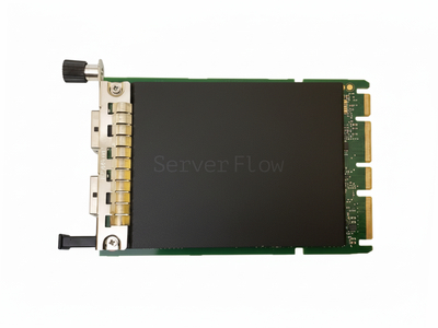 Сетевая карта Intel X710-T2L (2x RJ45 10GBE, OCP 3.0)