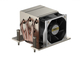 Кулер COOLSERVER CS-AM4/5-2UR67 (2U, Active, AM4/5, 200W) 2