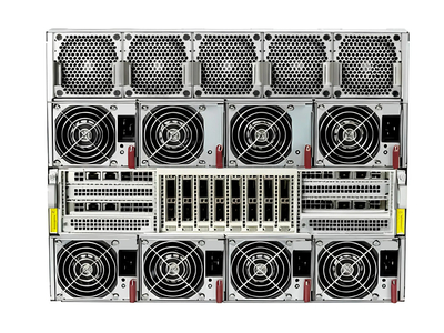 Supermicro SYS-821GE-TNHR (8× H200 SXM 141GB)