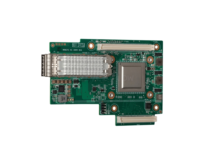 Сетевая карта Marvell QL45631HOCU (1x QSFP28 100GBE)