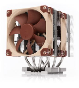 Кулер Noctua NH-D9 DX-4677 4U