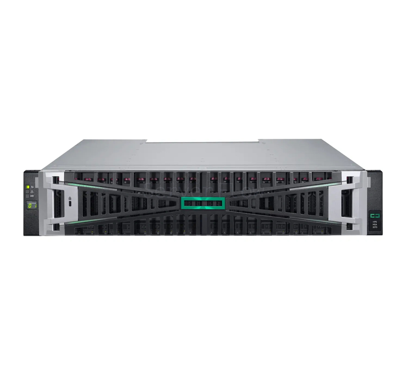 СХД HPE MSA 2070 32Gb FC SFF [S3T80A]