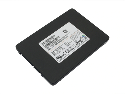SSD-накопитель Samsung PM897 1.92TB 2.5" SATA 6Gb/s [MZ7L31T9HBNA-00B7C]