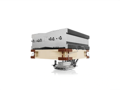 Кулер Noctua NH-C14S (4U, Active)