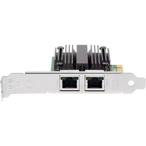 Сетевая карта Intel I226-T2 (2x RJ45 2.5GBE)