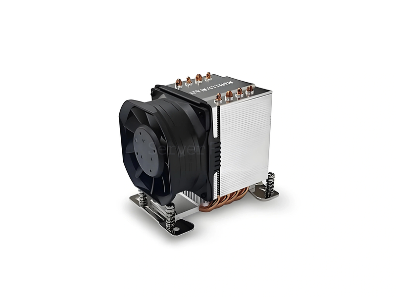 Кулер DYNATRON A50 (3U, Active, sWRX8/sTRX4/TR4/SP3, 280W)